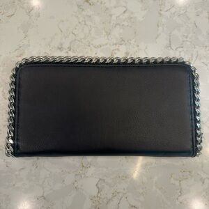 Black Wallet